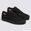 Vans Old Skool All Black