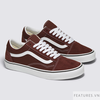 Vans Old Skool Bitter Chocolate