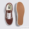 Vans Old Skool Bitter Chocolate