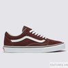 Vans Old Skool Bitter Chocolate