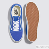 Vans Old Skool Color Theory Lapis Blue