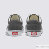 Vans Old Skool Pewter Grey