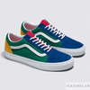 Vans Old Skool Yacht Club