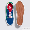 Vans Old Skool Yacht Club