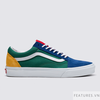 Vans Old Skool Yacht Club