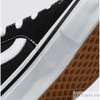 Vans Sk8 Pro Skateboard Black White