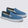 Vans Slip On Blue Navy