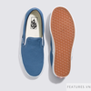 Vans Slip On Blue Navy