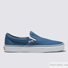 Vans Slip On Blue Navy