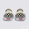 Vans Slip on Checkerboard Black White VN