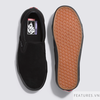 Vans Slip on Pro Skateboard All Black