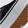 Vans Slip on Pro Skateboard Black White