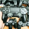 Tay cầm chơi game Dualshock 4 PS4 chính hãng 2nd