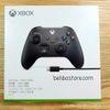 Tay Cầm Chơi Game Xbox Series X Chính Hãng Microsoft Xbox One X Carbon Black + cable chính hãng | TOP BÁN CHẠY