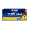 Viên ngậm giảm đau họng nhanh Bioglan Rapid Action Throat Clear Cold & Flu