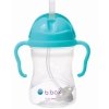 Bình tập uống nước cho bé trên 6 tháng B.Box Sippy Cup 240ml