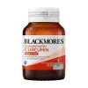 Viên uống tinh chất nghệ Blackmores Concentrated Curcumin One A Day 60 viên