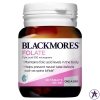 Bổ sung Axit Folic cho bà bầu Blackmores Folate 500mg 90 viên