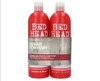 Cặp dầu gội xả TIGI Bed Head Duo Shampoo & Conditioner Resurrection 2x750ml