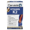 Viên uống bổ sung Vitamin K2 Caruso's Vitamin K2