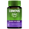 Viên uống bổ sung kẽm Cenovis Zinc Plus 150 viên