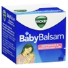 Dầu bôi ấm ngực Vicks Baby Balsam cho bé của Úc