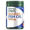 Dầu cá không mùi Nature's Own Odourless Fish Oil 1500mg