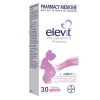 Elevit bầu Úc Pre-conception & Pregnancy Multivitamin