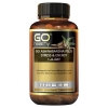 Viên uống Go Healthy Ashwagandha Plus Stress & Energy 1 A Day