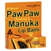 Kem dưỡng môi Healthy Care Paw Paw Rosehip & Manuka Lip Balm 10g