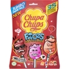 Kẹo mút Chupa Chups Faces Flat Lollipops 35 cây