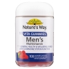 Kẹo dẻo Nature's Way Men's Multivitamin Vita Gummies 100 viên