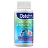 Canxi Ostelin cho bé Kids Calcium & Vitamin D3 của Úc 90 viên