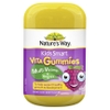Nature's Way Multi Vitamin + Vegies Kids Smart Vita Gummies