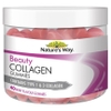 Kẹo dẻo Collagen Úc Nature's Way Beauty Collagen Gummies 40 viên