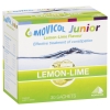 Hỗ trợ điều trị táo bón cho trẻ Movicol Junior Lemon Lime 30 gói