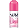 Lăn khử mùi Mum Roll On Dry Cool Pink 50ml