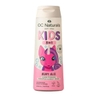 Sữa tắm và dầu gội hữu cơ cho bé Organic Care Naturals Kids 3in1 Shampoo Conditioner Body Wash