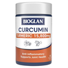 Viên uống tinh chất Nghệ Bioglan Curcumin 600mg Turmeric 15,800mg