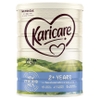 Sữa Karicare Plus số 4 Toddler 900g dành cho trẻ trên 2 tuổi