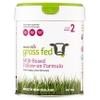 Sữa Munchkin Grass Fed số 2 Milk Based 730g (6-12 tháng)