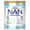 Sữa NAN Optipro Úc số 1 Infant 800g dành cho trẻ từ 0-6 tháng