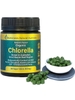 Tảo hữu cơ BioGenesis Natural Australia Nature's Purest Organic Chlorella 500mg