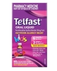 Siro chống dị ứng cho bé Telfast Kids Oral Liquid