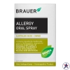 Thuốc xịt giảm dị ứng Brauer Allergy Relief Oral Spray 20ml