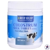 Viên sữa bò non Rifold Colostrum Milk Tablet 1000mg 365 viên