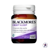 Viên uống cải thiện giấc ngủ Blackmores Deep Sleep