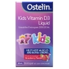 Ostelin Vitamin D3 Kids dạng nước 20ml cho bé từ 6 tháng tuổi