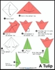 giay-origami