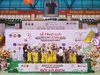 GIẢI BÓNG ĐÁ U9 TOÀN QUỐC TOYOTA CUP 2023: KHÉP LẠI MỘT GIẢI ĐẤU THÀNH CÔNG